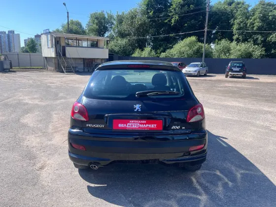 Продажа Peugeot 206 I, 2010г., Витебск Витебск