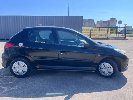 Продажа Peugeot 206 I, 2010г., Витебск Витебск