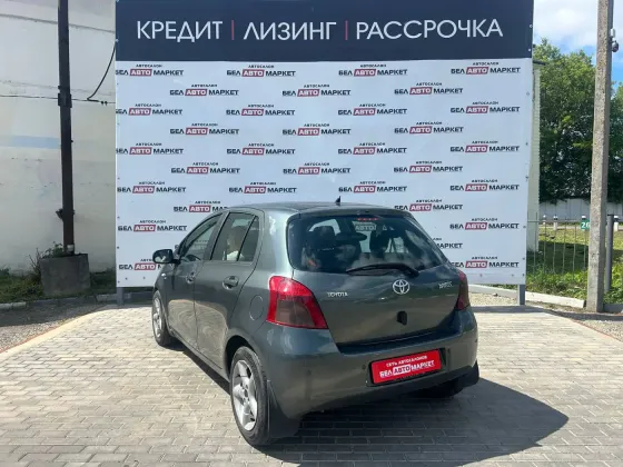 Продажа Toyota Yaris II, 2006г., Орша Орша