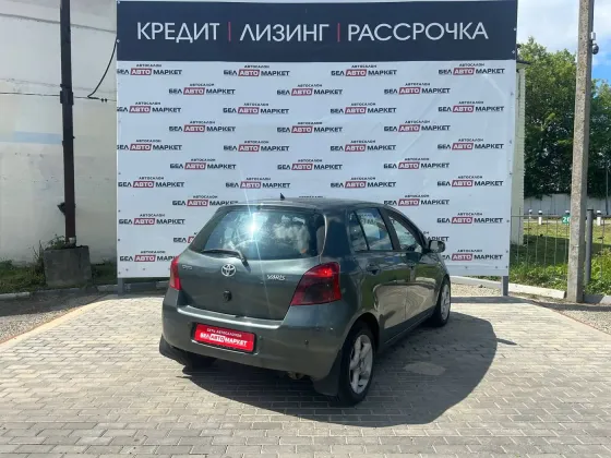 Продажа Toyota Yaris II, 2006г., Орша Орша