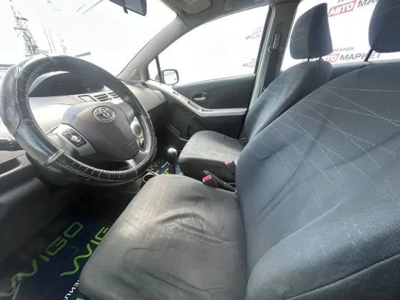 Продажа Toyota Yaris II, 2006г., Орша Орша