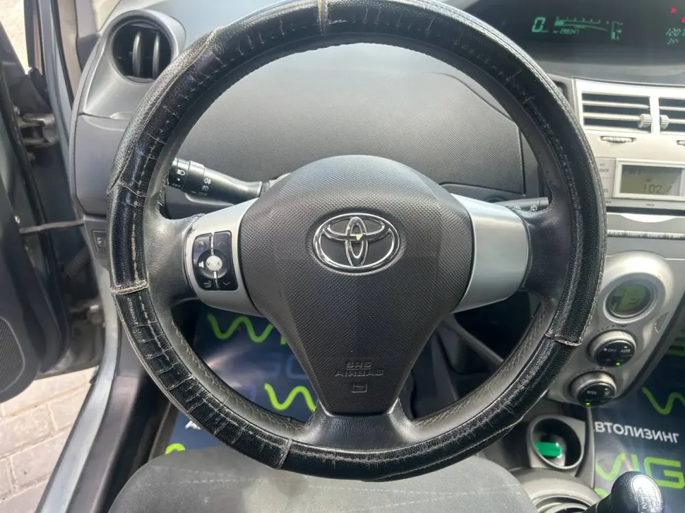 Продажа Toyota Yaris II, 2006г., Орша Орша - изображение 10