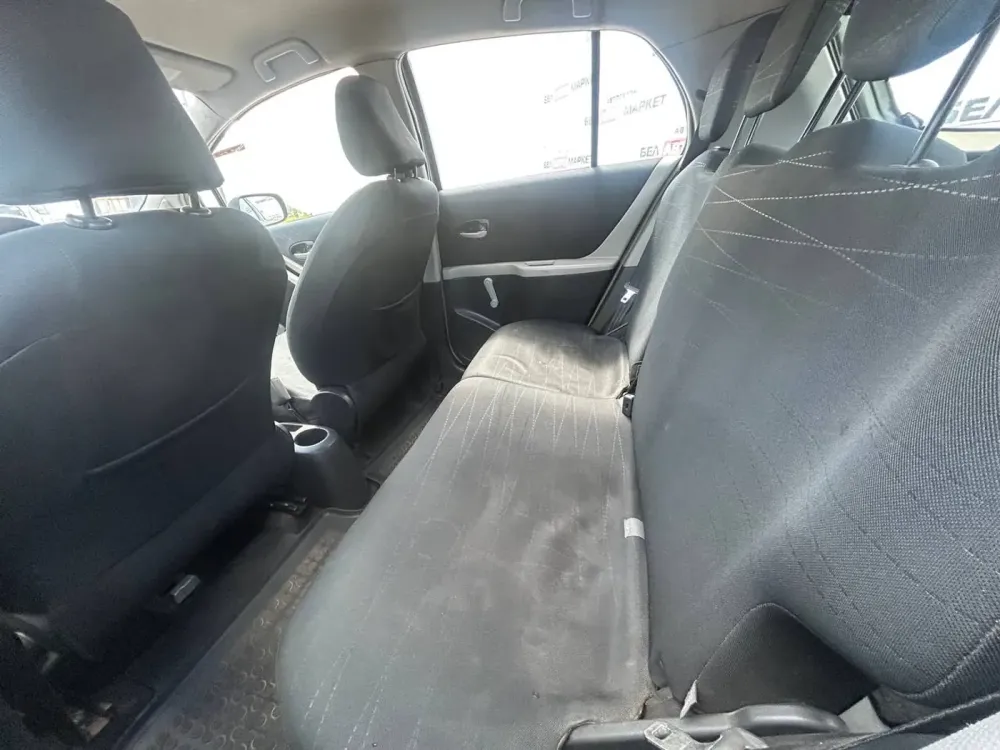 Продажа Toyota Yaris II, 2006г., Орша Орша - изображение 6