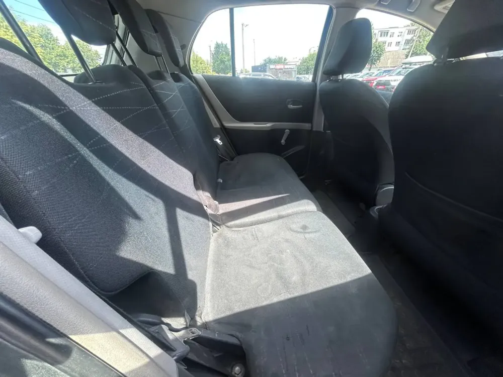 Продажа Toyota Yaris II, 2006г., Орша Орша - изображение 8