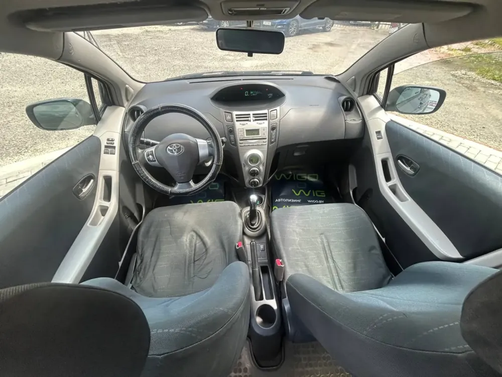 Продажа Toyota Yaris II, 2006г., Орша Орша - изображение 7