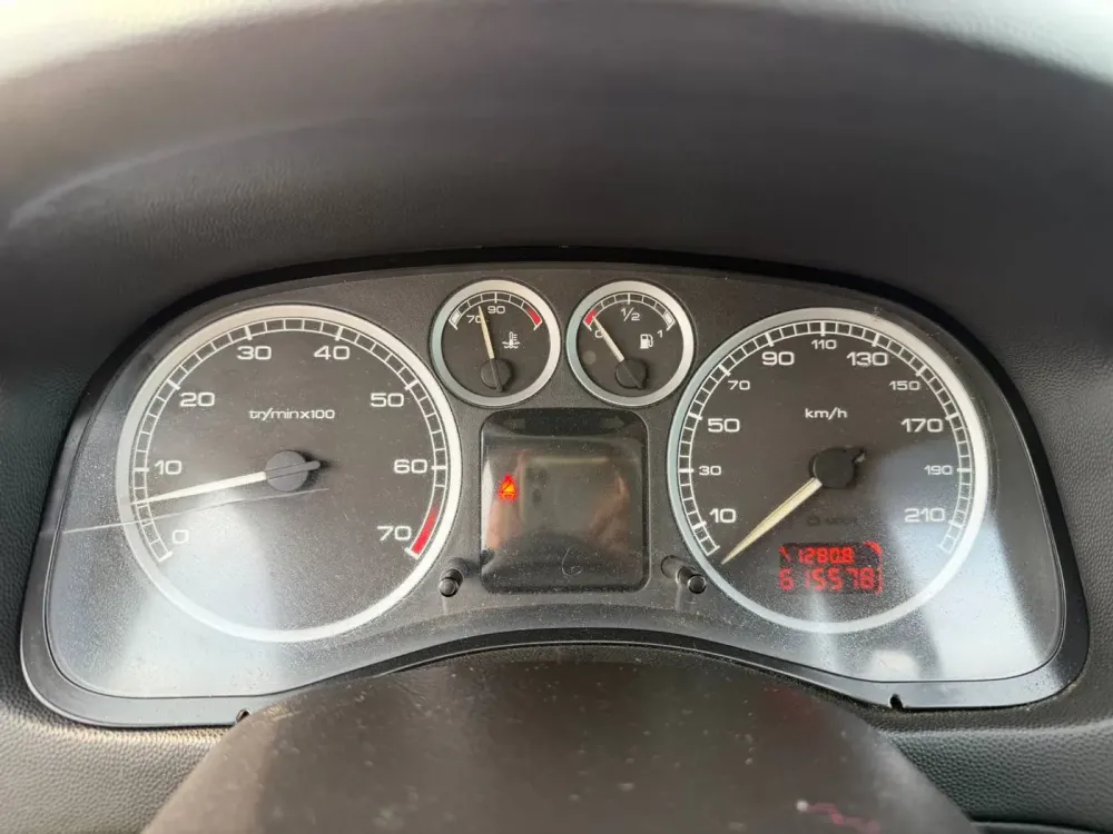 Продажа Peugeot 307 I, 2001г., Гомель Гомель - изображение 9