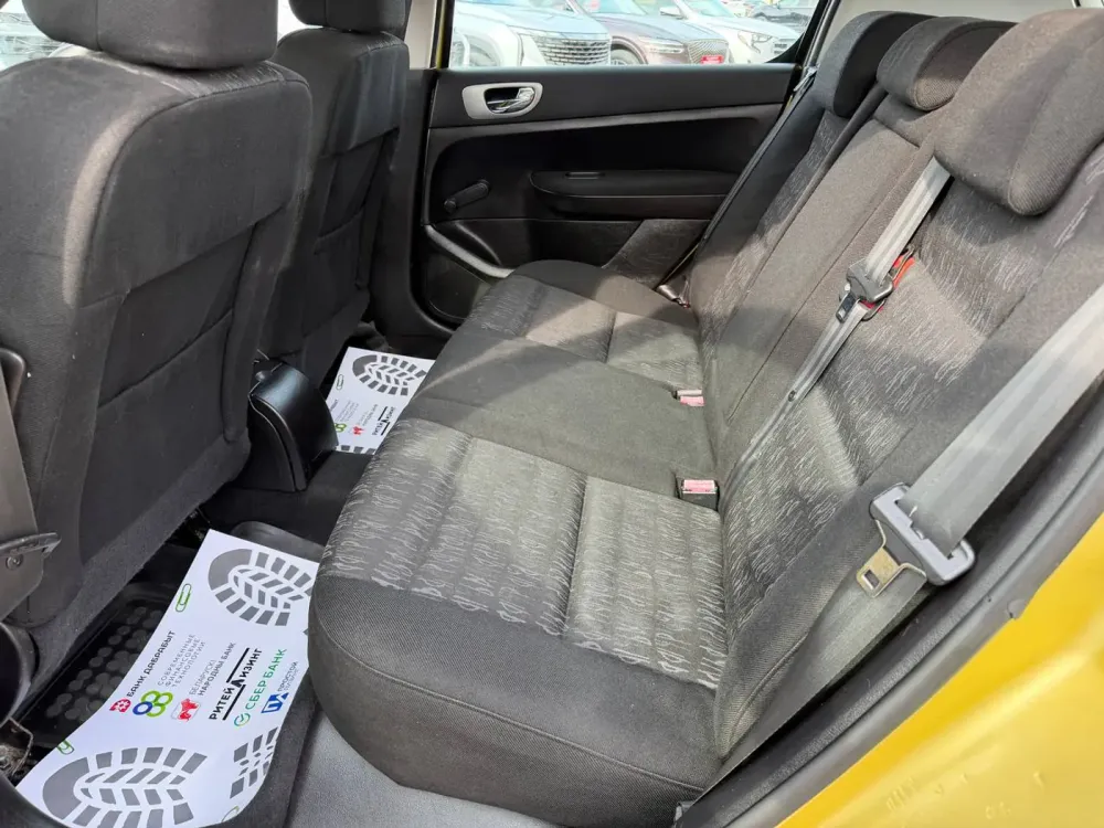 Продажа Peugeot 307 I, 2001г., Гомель Гомель - изображение 15