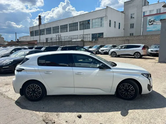 Продажа Peugeot 308 III, 2022г., Мозырь Мозырь