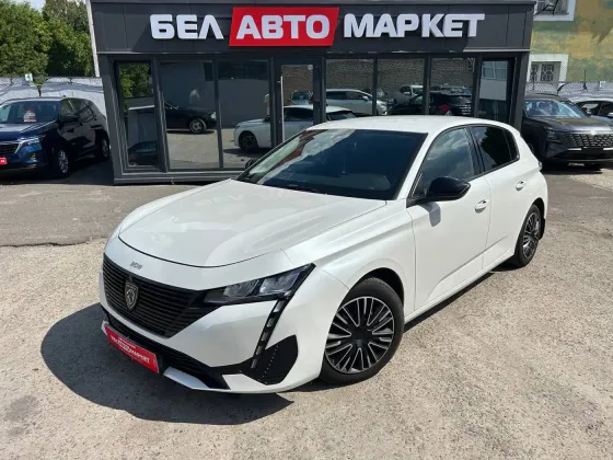 Продажа Peugeot 308 III, 2022г., Мозырь Мозырь
