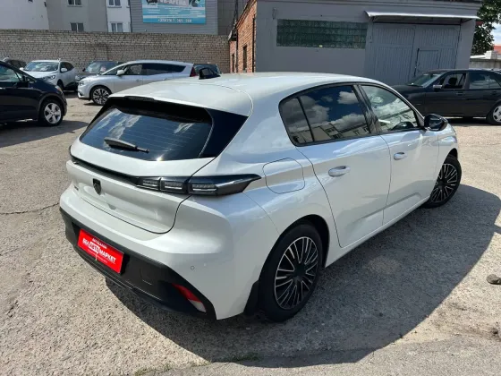 Продажа Peugeot 308 III, 2022г., Мозырь Мозырь