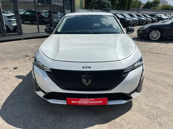 Продажа Peugeot 308 III, 2022г., Мозырь Мозырь