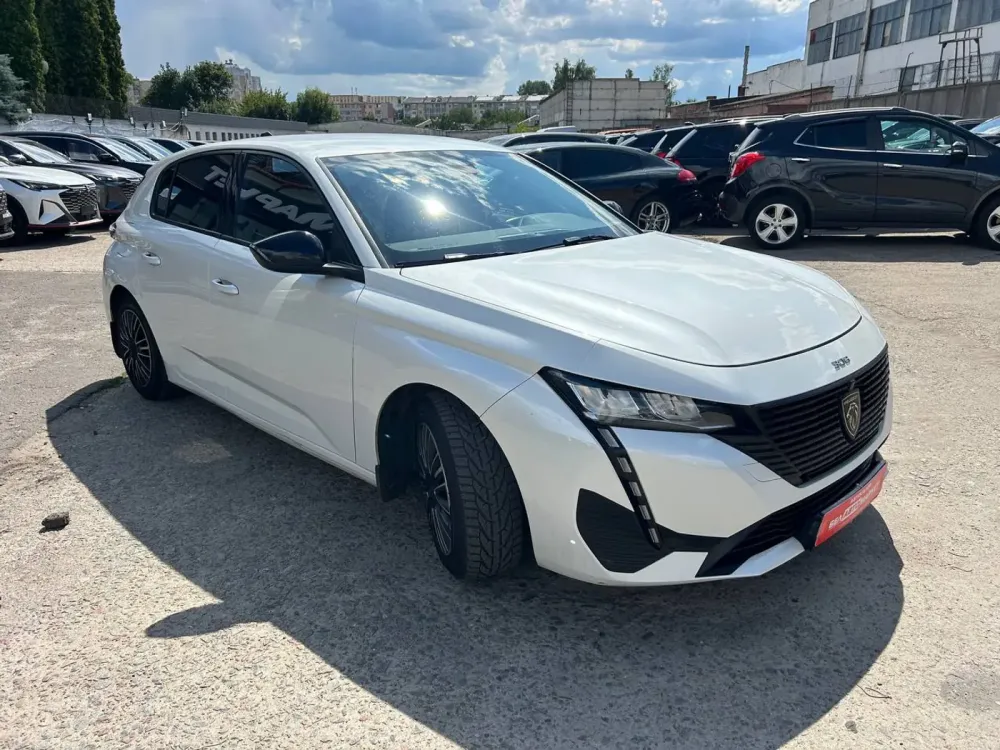 Продажа Peugeot 308 III, 2022г., Мозырь Мозырь - изображение 3