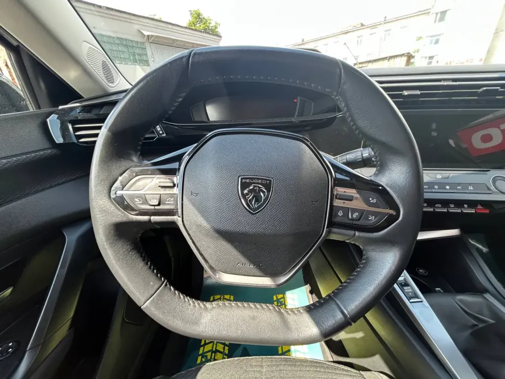 Продажа Peugeot 308 III, 2022г., Мозырь Мозырь - изображение 12