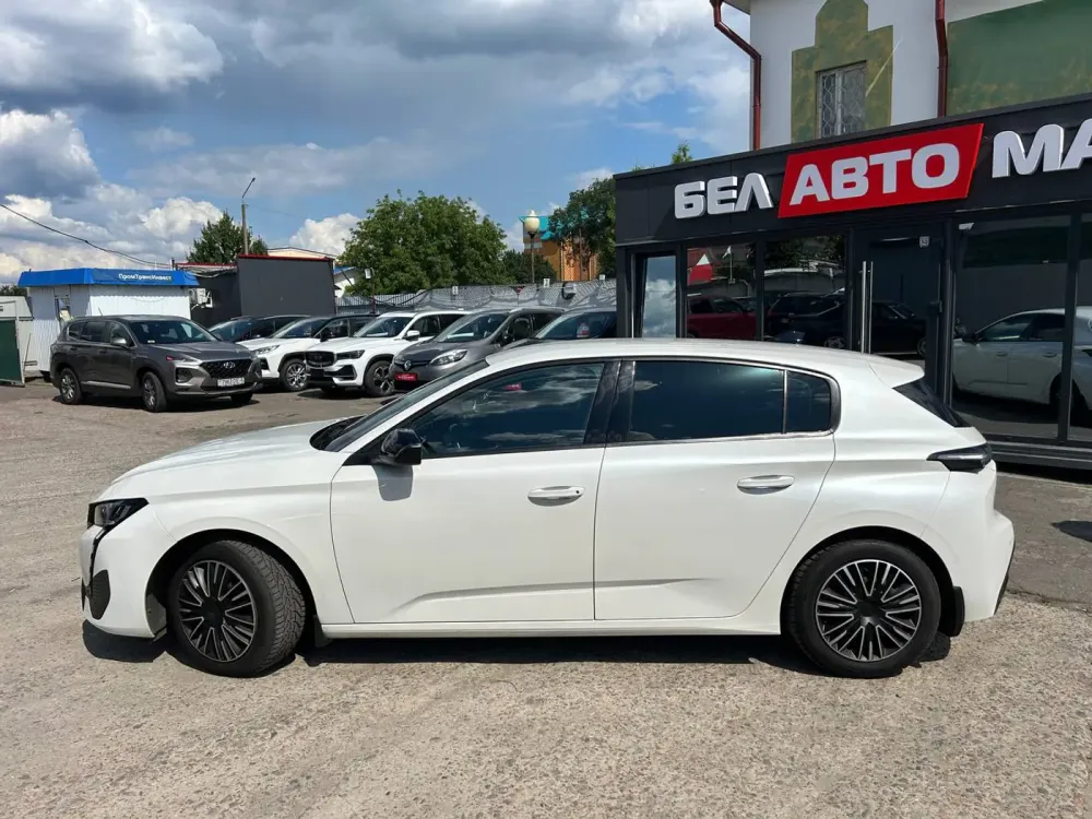 Продажа Peugeot 308 III, 2022г., Мозырь Мозырь - изображение 8