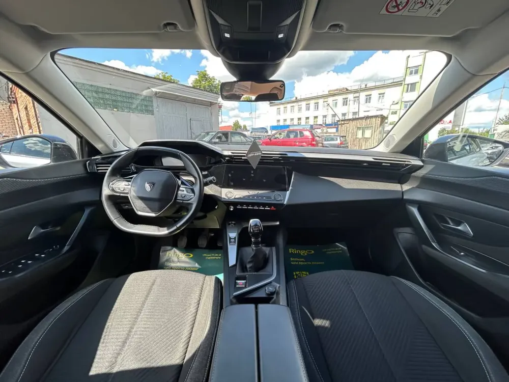 Продажа Peugeot 308 III, 2022г., Мозырь Мозырь - изображение 11