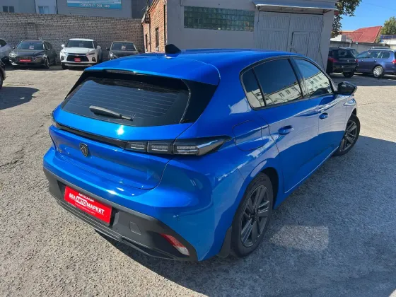Продажа Peugeot 308 III, 2022г., Мозырь Мозырь