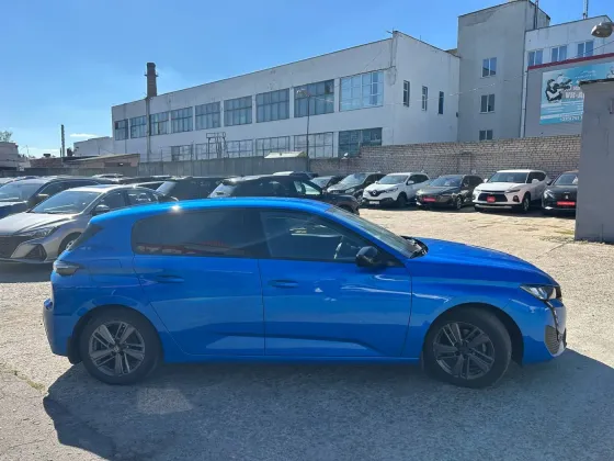 Продажа Peugeot 308 III, 2022г., Мозырь Мозырь