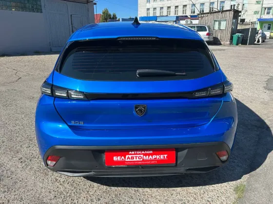 Продажа Peugeot 308 III, 2022г., Мозырь Мозырь