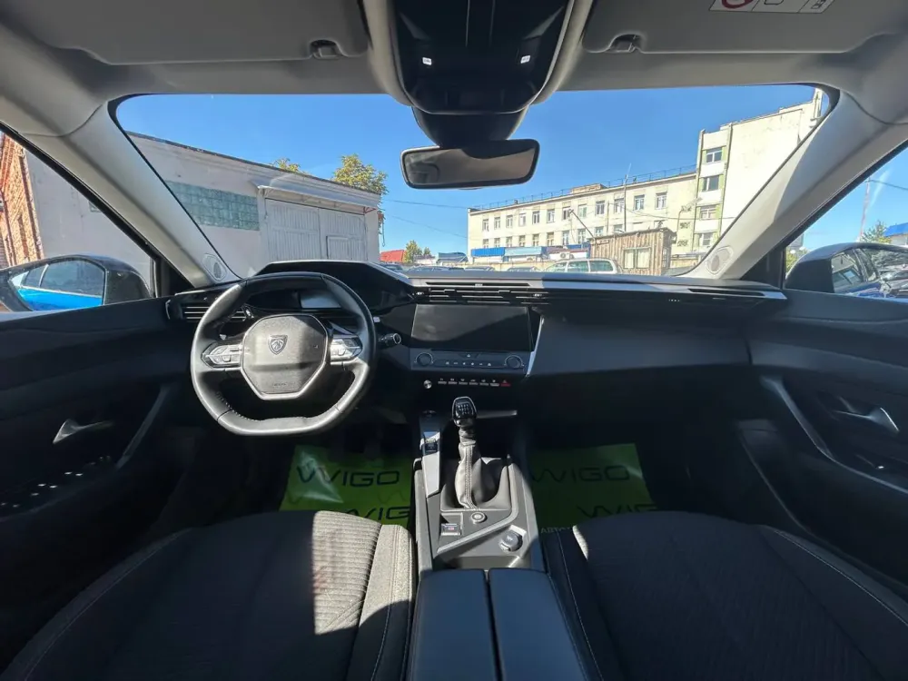 Продажа Peugeot 308 III, 2022г., Мозырь Мозырь - изображение 11