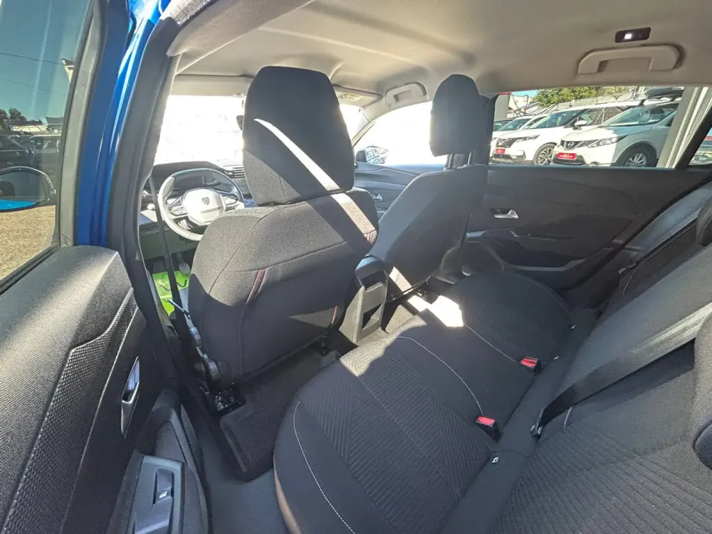 Продажа Peugeot 308 III, 2022г., Мозырь Мозырь - изображение 10