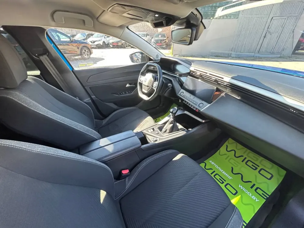 Продажа Peugeot 308 III, 2022г., Мозырь Мозырь - изображение 14