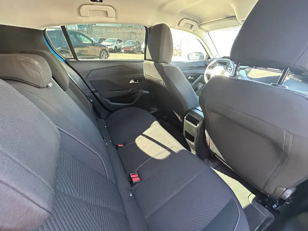 Продажа Peugeot 308 III, 2022г., Мозырь Мозырь - изображение 13