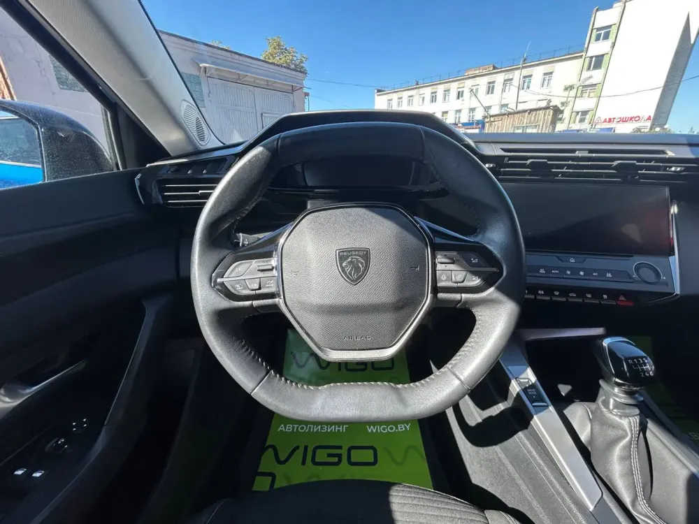 Продажа Peugeot 308 III, 2022г., Мозырь Мозырь - изображение 12