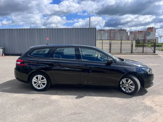 Продажа Peugeot 308 II Рестайлинг, 2020г., Витебск Витебск