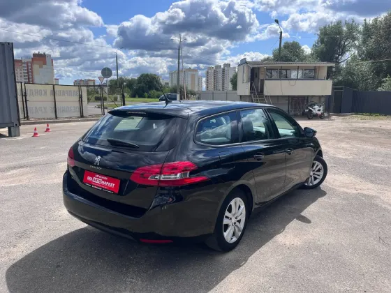 Продажа Peugeot 308 II Рестайлинг, 2020г., Витебск Витебск