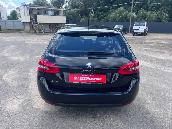 Продажа Peugeot 308 II Рестайлинг, 2020г., Витебск Витебск