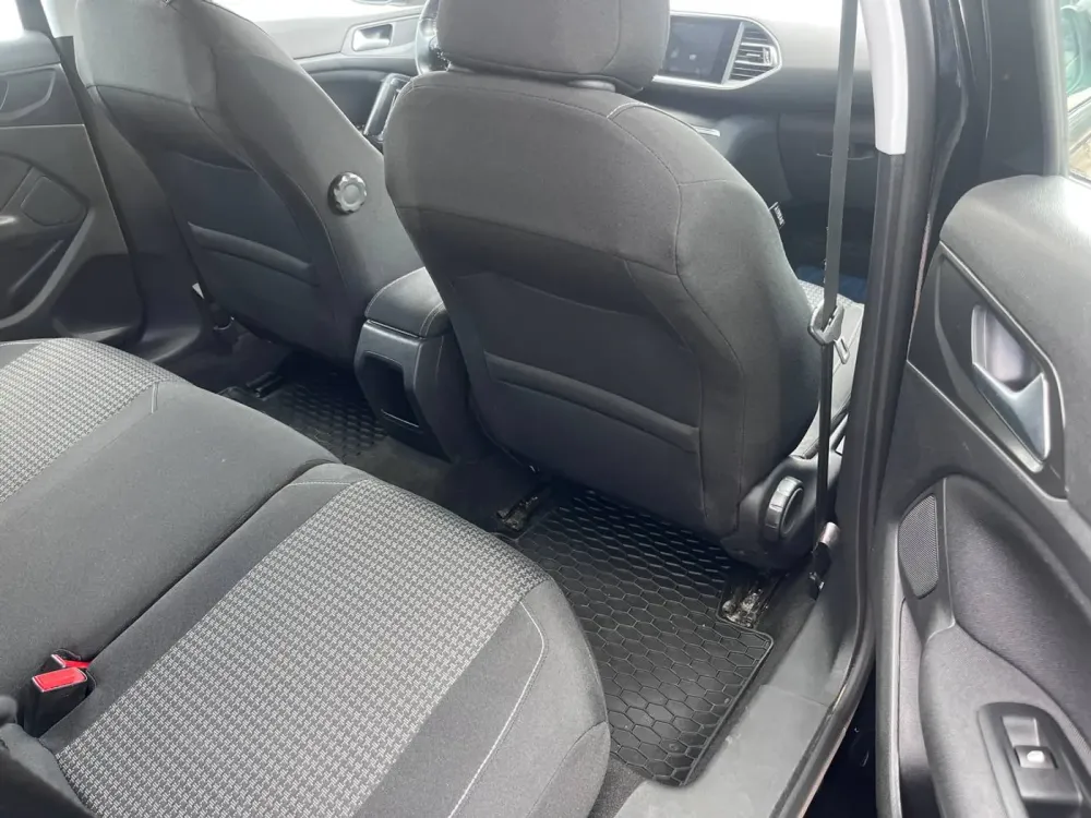 Продажа Peugeot 308 II Рестайлинг, 2020г., Витебск Витебск - изображение 13