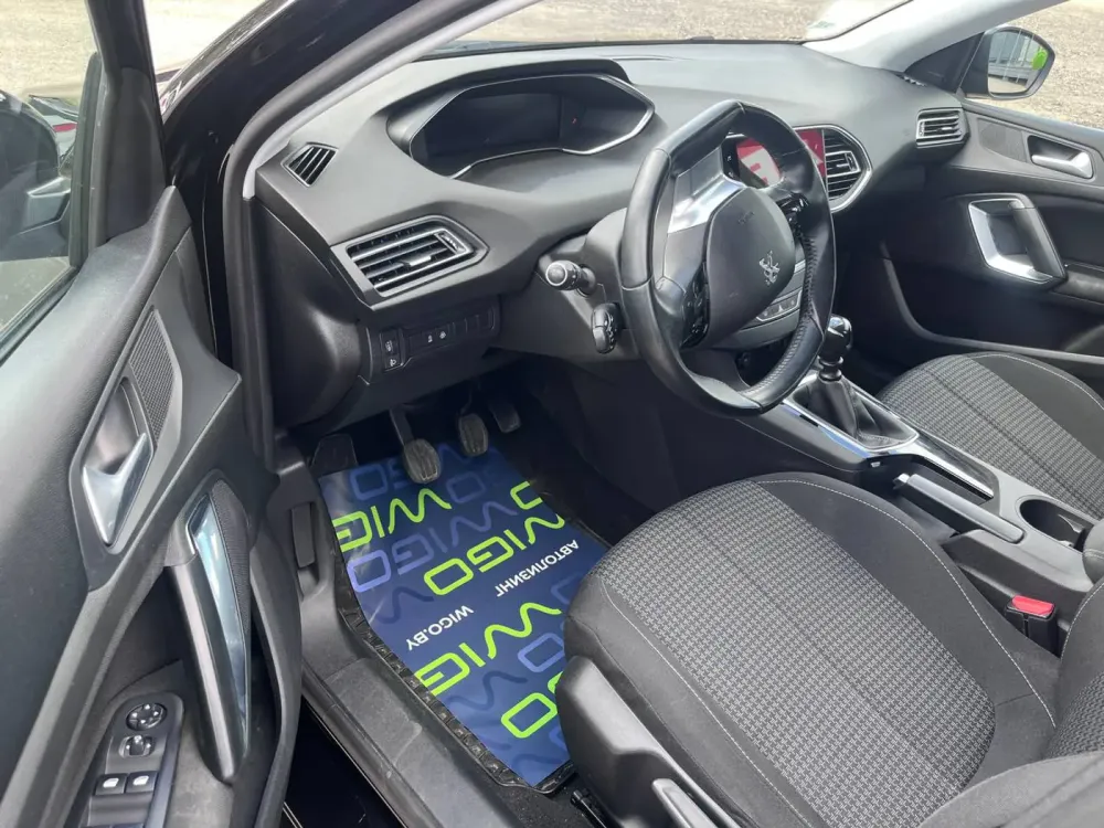 Продажа Peugeot 308 II Рестайлинг, 2020г., Витебск Витебск - изображение 9