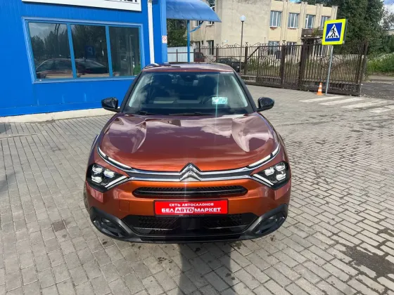 Продажа Citroen C4 II Рестайлинг, 2021г., Бобруйск Бобруйск