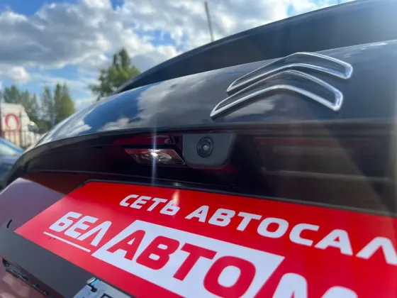 Продажа Citroen C4 II Рестайлинг, 2021г., Бобруйск Бобруйск