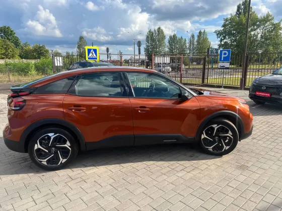 Продажа Citroen C4 II Рестайлинг, 2021г., Бобруйск Бобруйск