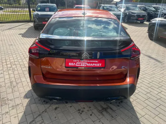 Продажа Citroen C4 II Рестайлинг, 2021г., Бобруйск Бобруйск