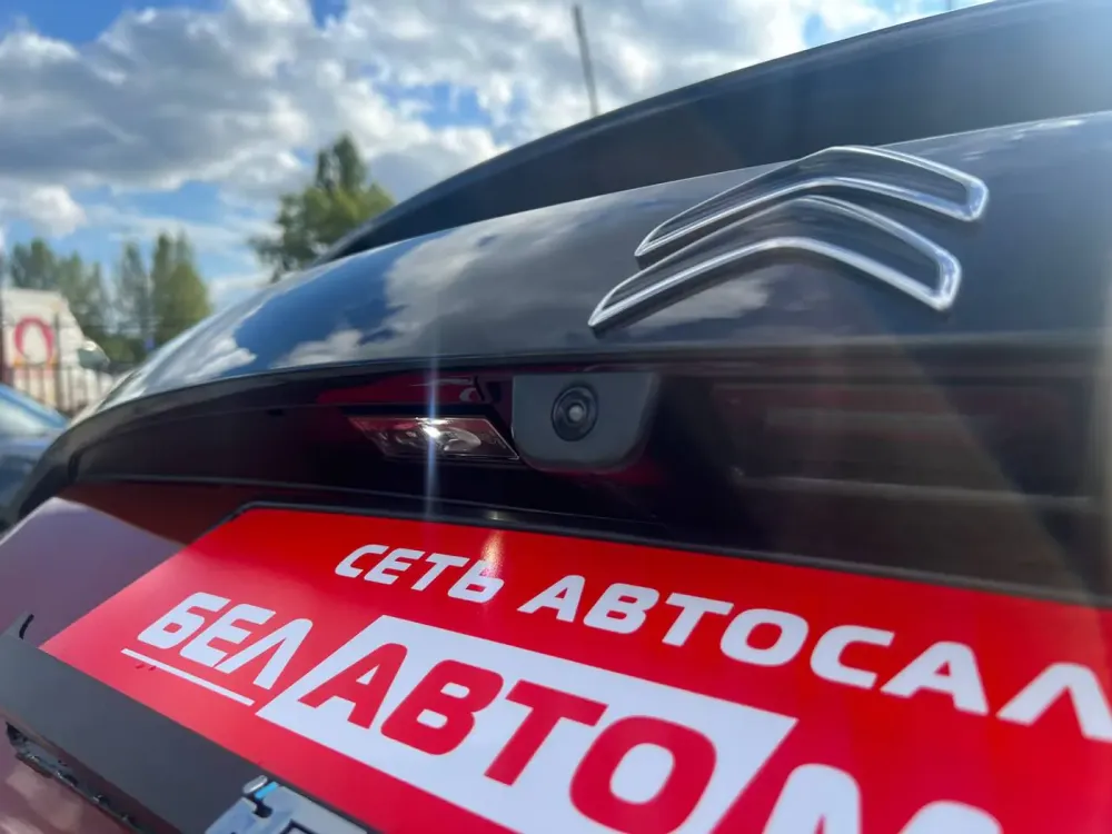 Продажа Citroen C4 II Рестайлинг, 2021г., Бобруйск Бобруйск - изображение 2