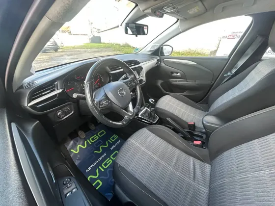 Продажа Opel Corsa F, 2020г., Орша Орша