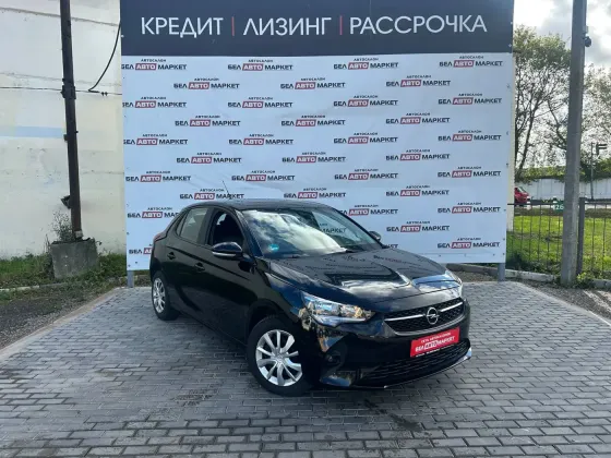 Продажа Opel Corsa F, 2020г., Орша Орша