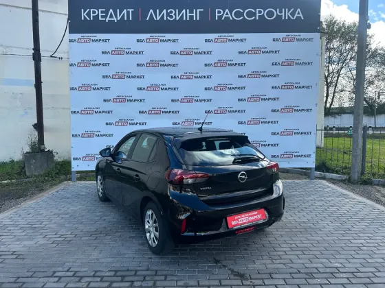 Продажа Opel Corsa F, 2020г., Орша Орша