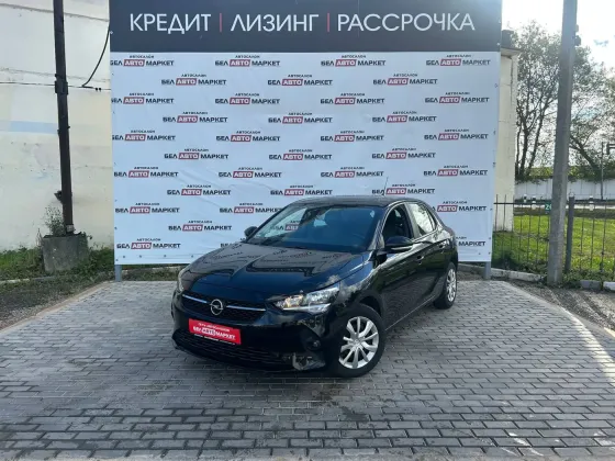 Продажа Opel Corsa F, 2020г., Орша Орша