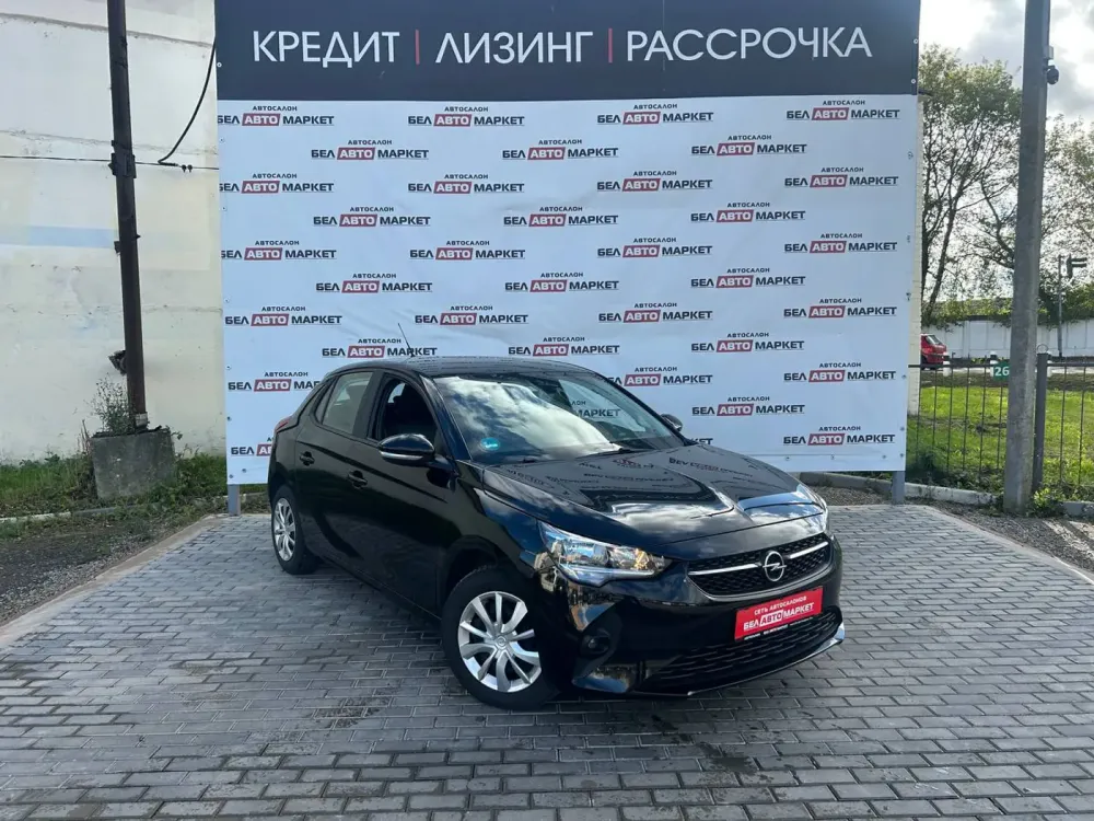 Продажа Opel Corsa F, 2020г., Орша Орша - изображение 2