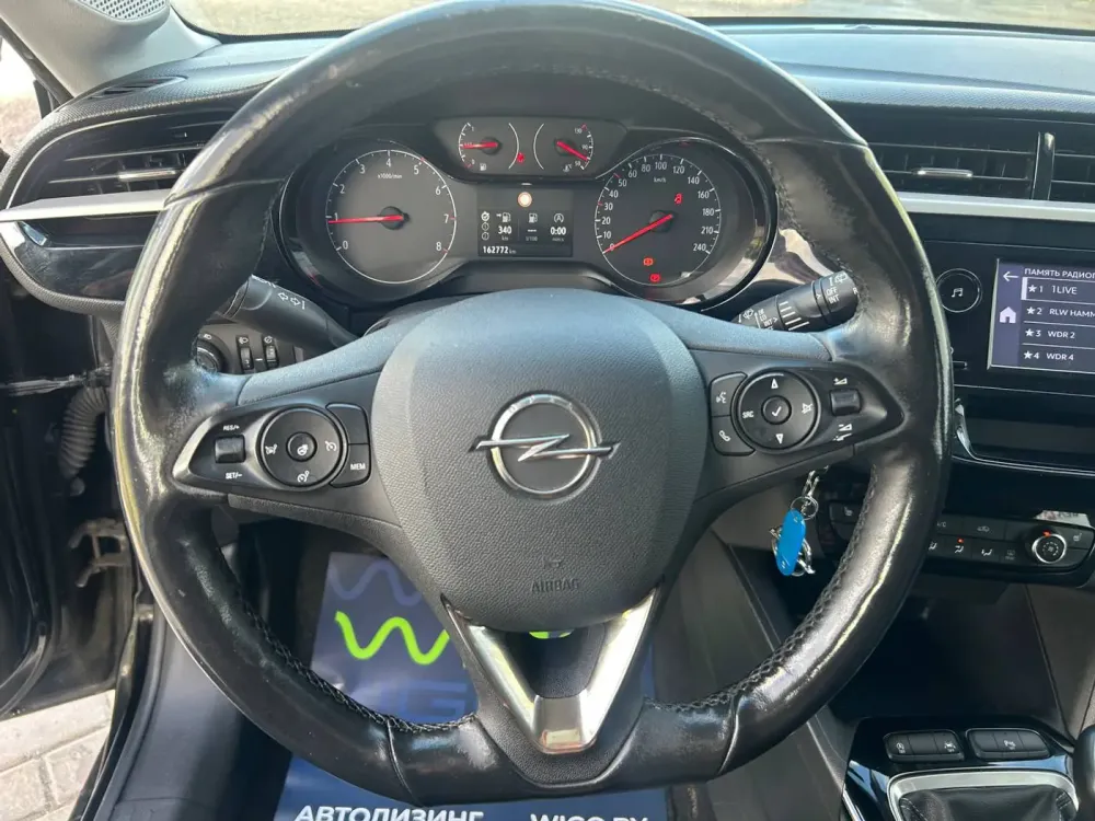 Продажа Opel Corsa F, 2020г., Орша Орша - изображение 10