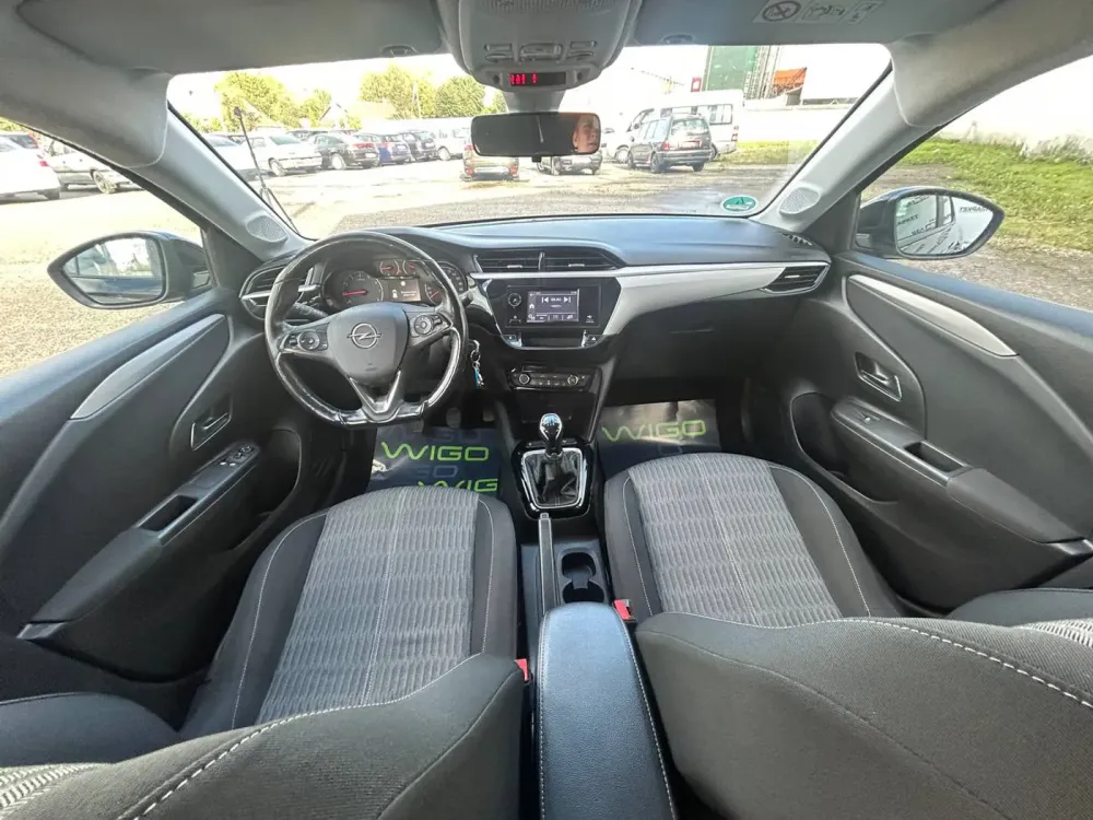 Продажа Opel Corsa F, 2020г., Орша Орша - изображение 7