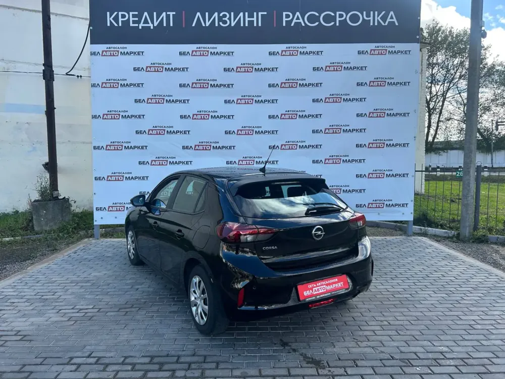 Продажа Opel Corsa F, 2020г., Орша Орша - изображение 4