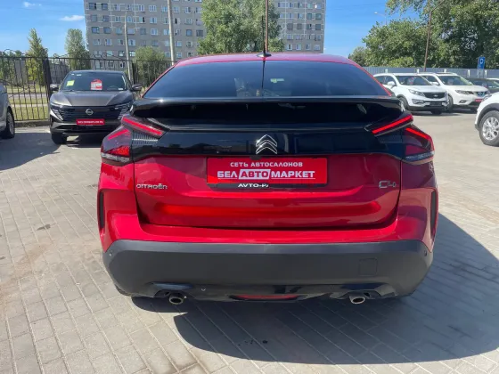 Продажа Citroen C4 II Рестайлинг, 2021г., Бобруйск Бобруйск