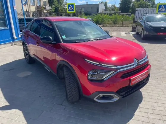 Продажа Citroen C4 II Рестайлинг, 2021г., Бобруйск Бобруйск