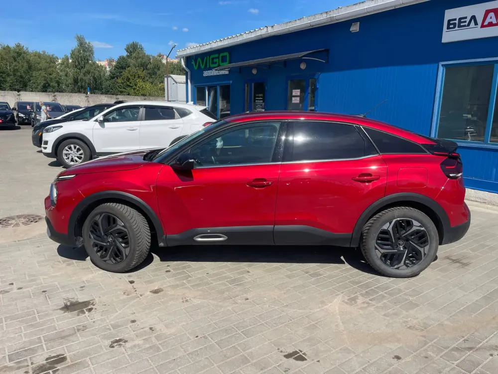 Продажа Citroen C4 II Рестайлинг, 2021г., Бобруйск Бобруйск - изображение 7