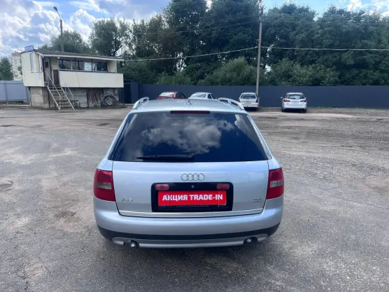 Продажа Audi A6 II (C5), 1998г., Витебск Витебск