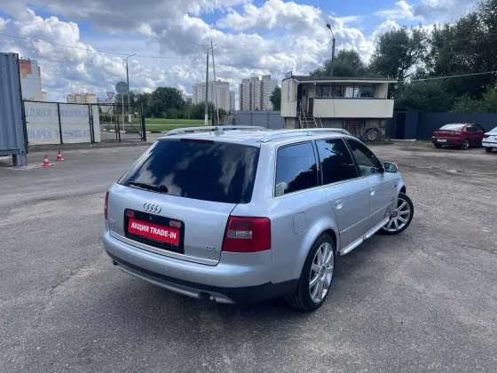 Продажа Audi A6 II (C5), 1998г., Витебск Витебск
